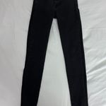 Levi's Black High Rise Super Skinny’s Photo 3