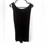 Alexander Wang  Black Tank Top Photo 1