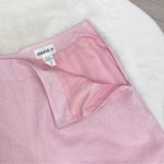 David‎ N Hanky Linen Crop Capri Pants Pink 10 Pink Photo 4