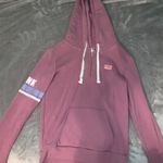 Victoria's Secret Vs Pink Quarter Zip Photo 0