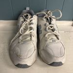 New Balance Womens 608 V5 WX608WB5 White Running Shoes Sneakers Size 9.5 B Photo 2