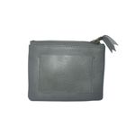 Madewell ✨ Small Leather Travel Zip Pouch✨ Photo 3