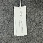 Stella McCartney Stellawear Crop Bra Womens XS/S Black Perforated Swimwear NEW Photo 13