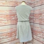 Athleta  Astra Striped Sleeveless Dress size 2 Photo 5
