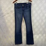 Rag and Bone Rag‎ & Bone Jean Mid Rise Boot Elma Womens Jeans Size 28 Photo 5