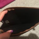 Calvin Klein  Pouch Wristlet Photo 1