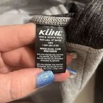 Kuhl ✨ PROJEKT KESTREL FULL ZIP WOMENS SZ LARGE JACKET✨ Photo 6