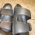Birkenstock  Rubber Eva Sandals Photo 6
