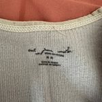 Out From Under Plunge Top Photo 1