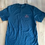 Mountain Hardwear REI Short Sleeve Cotton Tee Photo 2