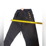 Jeans Kamelia up Levanta cola colombianos butt lifter high waist K4049 Size 10 Blue Photo 4