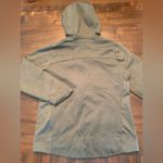 Patagonia  Ukiah Full Zip Jacket Women’s Medium Green Sweatshirt Photo 3