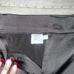 Princess Polly Gilmore Black Cargo Pant Photo 4