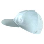 Lululemon  Run Cap Light Blue Size S/M Small Medium Photo 0