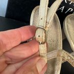 Adrianna Papell Ainsley Evening Sandals Size 8 Photo 8