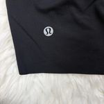 Lululemon  Fast and Free black 9” short Photo 5