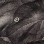 Lululemon  Wunder Under Pant (Hi-Rise)Midnight Tulle Multi Black Size 12 Photo 5