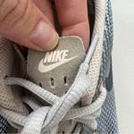 Nike  Tanjun Racer Red White Blue Sneakers Womens 8.5 Running Shoes Casual Photo 3