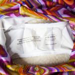 Free People New! SALT GYPSY  bikini Bottoms in‎  Soundwave print, size XS Photo 9