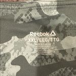 Reebok  Camouflage Gym Shorts SIZE XXL Photo 2