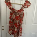 Amuse Society New  romper  Photo 2