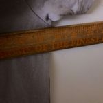 Urban Outfitters NEW Old Navy Ice Cube Rap Tee T Shirt Cream Small S Rapper 100% Cotton Solid Photo 6