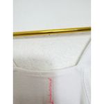 Free People Movement Hot Shot Mini Dress Size Medium White Workout Athletic Photo 5