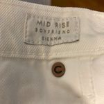 Lucky Brand women's size 14 / 32 waist mid rise slim boyfriend fit SIENNA jeans Photo 4