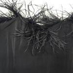 LPA  Aida Top in Black Medium Photo 3