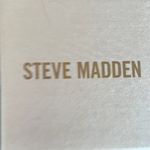 Steve Madden Fine silver Plated Coin Pendant Necklace Photo 4