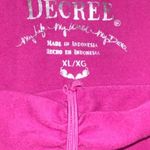 Boutique Decree Tub Top Photo 1