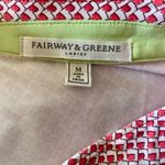 Fairway & Greene Golf Dress & Shorts Size M Photo 2