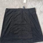 Francesca's Black Skirt Photo 0