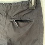 Guess woman drawstring performance active sports shorts Photo 6