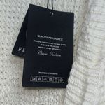 Amazon Pendleton style Women's open Cream Sweater cardigan Photo 1