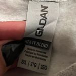 Alabama Crimson Tide Crewneck Sweatshirt Gray Size XXL Photo 2