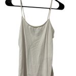 NOBO Women's White Tank Tops 2 in Batch. 2 for one price! Size L Photo 5
