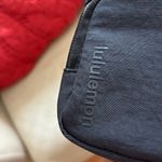 Lululemon  Mini Belt Bag Black Everywhere Photo 3