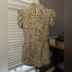 Kirundo Blouse Size M Photo 1