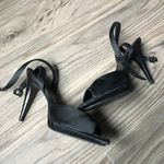 Hugo Boss Boss Made in Italy heeled sandals Photo 2