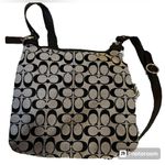 Coach  Purse # D1168-F16536 Photo 1