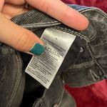 Old Navy Black Mom Jeans  Photo 2