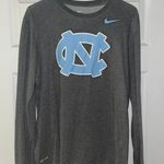 Nike UNC  Dri-Fit Longsleeve Photo 0