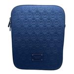 Michael Kors est 1981 Blue Tablet Cover Photo 0