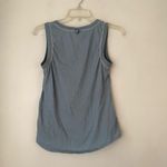Camp Collection Dolly Blue Retro Tank Top S Photo 3