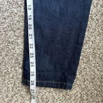 Levi's Levi Strauss Overalls Dark Wash Denim Casual XXS Photo 6