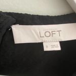 Loft  Cold Shoulder Dress Photo 6