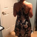 Peach Royal 🌞 Floral dress Photo 6