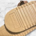 American Eagle Suri Women's Brown Sandals Size 10 Photo 6