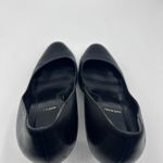 Fendi  Size 37‎ Women's Leather Pumps in Black Photo 8